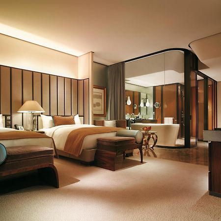 Mgm Macau Hotel Kültér fotó