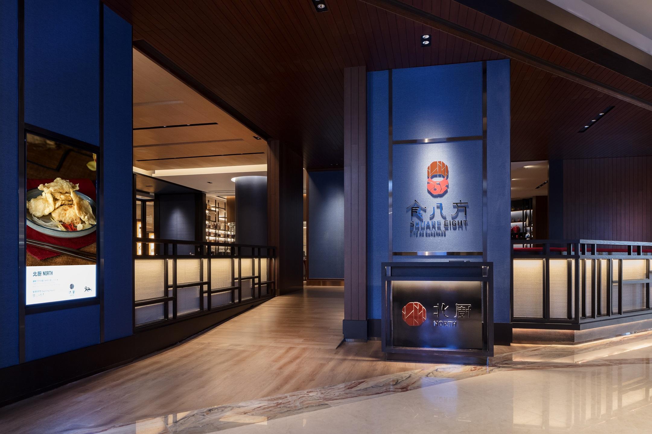 Mgm Macau Hotel Kültér fotó